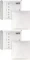 2x Koperta bąbelkowa Bong AirPro, CD23, 200x175mm, 100 sztuk, biały