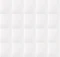 20x Teczka wiązana Barbara, A4, kartonowa, 280g/m2, 30mm, biały