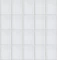 20x Teczka kartonowa z gumką Lux Barbara, A4, 250g/m2, biały