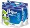 2x Papier toaletowy Velvet EcoRoll, 3-warstwowy, 4 rolki, biały