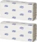 2x Ręcznik papierowy Tork 290163 Advanced, dwuwarstwowy, w składce ZZ, 250 składek, biały