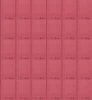 100x Skoroszyt kartonowy bez oczek Elba, A4, do 100 kartek, 250g/m2, czerwony