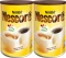 2x Kawa rozpuszczalna Nestlé Nescore, puszka, 260g