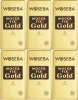 6x Kawa mielona Woseba mocca fix gold, vacuum, 500g