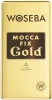 6x Kawa mielona Woseba mocca fix gold, vacuum, 500g