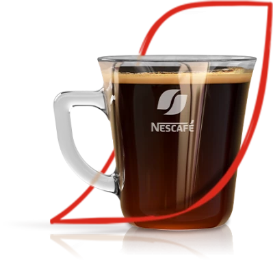 2x Kawa rozpuszczalna Nescafé Gold Espresso, puszka, 95g