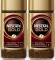 2x Kawa rozpuszczalna Nescafe Gold, 100g
