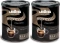 2x Kawa mielona Lavazza Espresso Italiano Classico, puszka, 250g