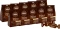 10x Cukierki Trufle Wawel, w czekoladzie, 245g