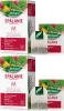 2x Herbata funkcjonalna w torebkach Herbapol Spalanie, marakuja, 20 sztuk x 2g