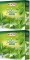 2x Herbata zielona w torebkach Big-Active, 40 sztuk x 1.8g