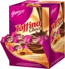 4x Cukierki Goplana Toffino, czekoladowy, 2.5kg
