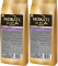 2x Topping mleczny zabielacz Mokate to go Premium, 750g