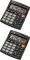 2x Kalkulator biurowy Citizen SDC-810NR, 10 cyfr, czarny
