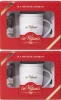 2x Zestaw prezentowy Sir William's Tea, 12 smaków, 12 sztuk + porcelanowy kubek