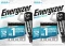 2x Bateria alkaliczna Energizer Max Plus, AAA, LR03, 1.5V, 4 sztuki
