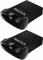2x Pendrive SanDisk Ultra Fit, 64GB, USB 3.1, czarny