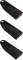 3x Pendrive SanDisk Cruzer Ultra, 128GB, USB 3.0, czarny