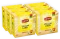 6x Herbata czarna w torebkach Lipton Yellow Label, 100 sztuk x 2g