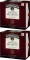 2x Herbata czarna Sir Winston Tea Supreme English Breakfast 100 sztuk x 1,8g