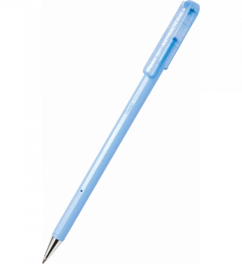 12x Długopis Pentel,  BK77 Antibacterial+, 0.7mm, czarny (c)