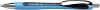 5x Długopis automatyczny Schneider Slider Rave, 1.4mm, czarny