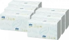 6x Ręcznik papierowy Tork 100289 Xpress Premium, miękki, dwuwarstwowy,w składce ZZ, 150 składek, biały