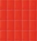 20x Teczka kartonowa z gumką lakierowana Esselte, A4, 400g/m2, 4mm, czerwony