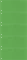 5x Przekładki kartonowe wąskie Esselte, 1/3 A4, 100 kart, zielony