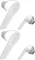 2x Słuchawki bezprzewodowe Hama True Wireless Freedom Light, douszne, biały