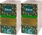 2x Herbata ziołowa w kopertach Dilmah Mint,  mięta, 25 sztuk x 2g