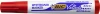 2x Marker suchościeralny Bic, Velleda, okrągła, 4 sztuki, 4.95mm, mix kolorów