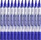 12x Marker suchościeralny BIC Velleda, Liquid Ink Pocket, okrągła, 4.2 mm, niebieski