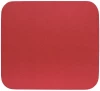 2x Podkładka pod mysz Fellowes Economy, 186x224x6 mm, czerwony