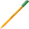 20x Cienkopis Rystor, RC-04, 0.4mm, zielony