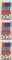 3x Cienkopis Faber-Castell Grip, 0.4mm, 10 sztuk, mix kolorów