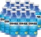 18x Napój niegazowany Oshee Vitamin Water Magnez + B6, butelka PET,  0.555l
