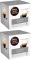 2x Kawa w kapsułkach Nescafe Dolce Gusto Espresso Barista, 16 sztuk