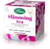 6x Herbata funkcjonalna w torebkach Bifix Slimming Tea, 15 sztuk x 2g