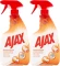 2x Płyn do czyszczenia wszystkich powierzchni Ajax, 750ml