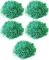 5x Gumki recepturki Emerson, 80x1.5x1.5mm, 1kg, zielony