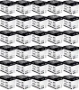 300x Papier ksero Emerson, A4, 80g/m2, 500 arkuszy, biały