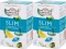 2x Herbata funkcjonalna w kopertach Ahmad Tea Slim Healthy Benefit, 20 sztuk x 1.5g