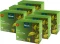 6x Herbata zielona w torebkach Dilmah Pure Green, 100 sztuk x 1.5g