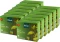 12x Herbata zielona w torebkach Dilmah Pure Green, 100 sztuk x 1.5g