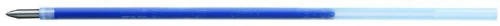 12x Wkład UNI, SXR-71, do długopisu SXN-101, 0.7mm, niebieski