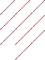 10x Pisak Stabilo Pen 68/47, okrągła, 1mm, rdzawy