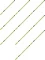 10x Pisak Stabilo Pen 68/34, okrągła, 1mm, pistacjowy