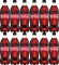 12x Napój gazowany Coca-Cola Zero, butelka, 0.85l