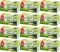 12x Herbata zielona w kopertach Teekanne Green Tea, 20 sztuk x 1.75g